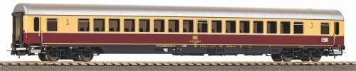 Apmz 121 1st Cl. Pass TEE Merkur DB IV, HO, PIKO 59675
