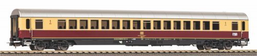 Apmz 121 1st Cl. Pass TEE Merkur DB IV alt nr, HO, PIKO 59676