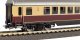 Apmz 121 1st Cl. Pass TEE Merkur DB IV alt nr, HO, PIKO 59676