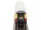 Apmz 121 1st Cl. Pass TEE Merkur DB IV alt nr, HO, PIKO 59676