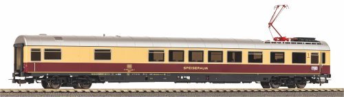 ARmz 211 1st Cl. Pass TEE Merkur DB IV, HO, PIKO 59678