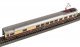 ARmz 211 1st Cl. Pass TEE Merkur DB IV, HO, PIKO 59678