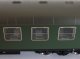 Center Entrance Coach 2. Cl. Bym DB IV, HO, PIKO 59680