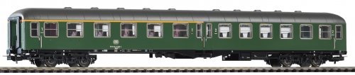 Center Entrance Coach 1./2./ Cl. Abym DB IV, HO, PIKO 59681