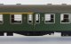 Center Entrance Coach 1./2./ Cl. Abym DB IV, HO, PIKO 59681