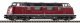 ~V 200.050 Diesel DB III Sound, HO, PIKO 59709