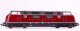 ~V 200.050 Diesel DB III Sound, HO, PIKO 59709