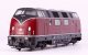 ~V 200.050 Diesel DB III Sound, HO, PIKO 59709