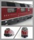 ~V 200.050 Diesel DB III Sound, HO, PIKO 59709