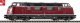 ~V 200.050 Diesel DB III Sound, HO, PIKO 59709