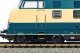 Diesel Locomotive BR 220 DB IV, HO, PIKO 59723
