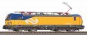 BR 193 Electric loco ELL NS VI Sound, HO, PIKO 59731