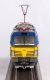 BR 193 Electric loco ELL NS VI Sound, HO, PIKO 59731