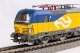 BR 193 Electric loco ELL NS VI Sound, HO, PIKO 59731