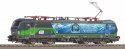 BR 193 Electric loco LTE Neptunes VI, HO, PIKO 59733