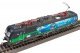 BR 193 Electric loco LTE Neptunes VI, HO, PIKO 59733