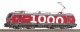 Vectron 1.000 DSB VI, HO, PIKO 59736