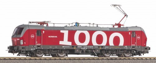 Vectron 1.000 DSB VI, HO, PIKO 59736