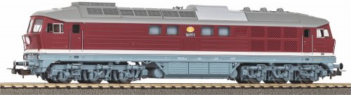 BR 130 059-9 Diesel DR IV Dynamic Brake, HO, PIKO 59744