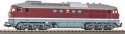 BR 130 059-9 Diesel DR IV Dynamic Brake, HO, PIKO 59744