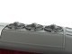 BR 130 059-9 Diesel DR IV Dynamic Brake, HO, PIKO 59744