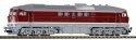 ~BR 131 Diesel with Plow Pilot DR IV, HO, PIKO 59753
