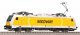 BR 186 Medway VI, HO, PIKO 59770