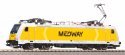 BR 186 Medway VI, HO, PIKO 59770