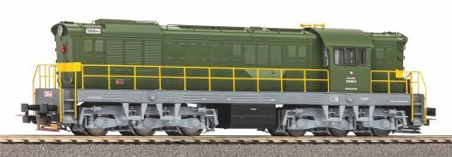Diesel Locomotive T770 CS Army IV, HO, PIKO 59790