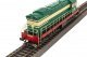 BR 780 Diesel CD V Sound, HO, PIKO 59793