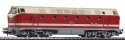 ~BR 119 Diesel DR IV, HO, PIKO 59830