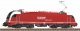 Rh 1216 Electric loco SLB VI, HO, PIKO 59847
