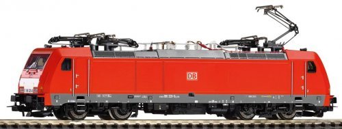 ~BR 186 DB VI, HO, PIKO 59853