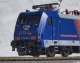 BR 186 PCC Intermodal VI, HO, PIKO 59868