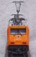 BR 186 PCC Intermodal VI, HO, PIKO 59868
