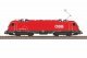 Rh 1216 ÖBB VI 4 Pantographs, HO, PIKO 59900