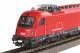 Rh 1216 ÖBB VI 4 Pantographs, HO, PIKO 59900