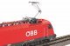 Rh 1216 ÖBB VI 4 Pantographs, HO, PIKO 59900