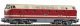 BR 119 Diesel DR IV, HO, PIKO 59930