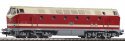 BR 119 Diesel DR IV, HO, PIKO 59930