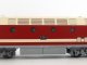 BR 119 Diesel DR IV, HO, PIKO 59930