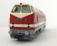BR 119 Diesel DR IV, HO, PIKO 59930