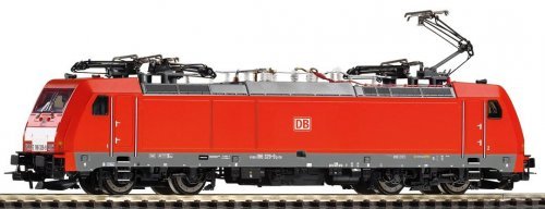 BR 186 DB VI, HO, PIKO 59953