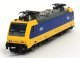 BR 186 002 NS VI 4 Pan, HO, PIKO 59962
