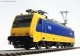 BR 186 002 NS VI 4 Pan, HO, PIKO 59962