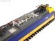 BR 186 002 NS VI 4 Pan, HO, PIKO 59962