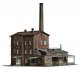 Warwick Guitar Factory, N, PIKO 60010