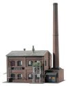 Warwick Boilerhouse, N, PIKO 60014