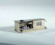 Filling Station Office, N, PIKO 60022