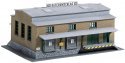 Forwarding Office, N, PIKO 60027